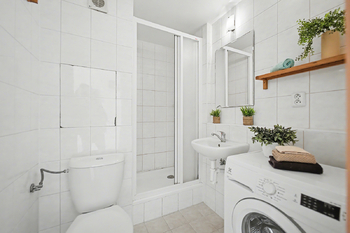 Prodej bytu 1+1 v osobním vlastnictví 36 m², Liberec