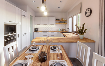 Prodej pozemku 969 m², Lišov