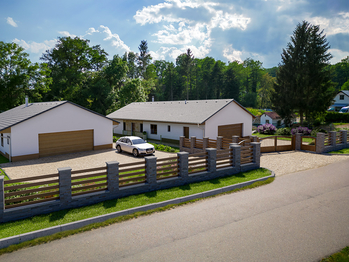 Prodej pozemku 2782 m², Nové Hrady