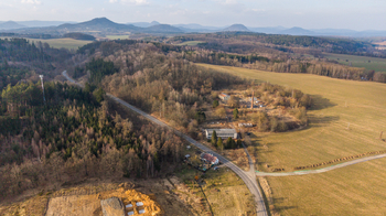 Prodej pozemku 29159 m², Zákupy