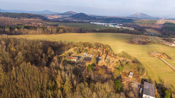 Prodej pozemku 29159 m², Zákupy