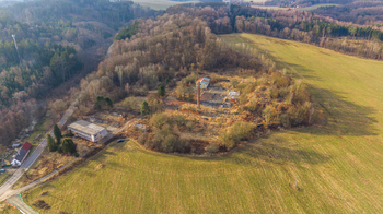 Prodej pozemku 29159 m², Zákupy