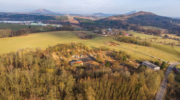 Prodej pozemku 29159 m², Zákupy