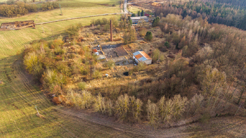 Prodej pozemku 29159 m², Zákupy