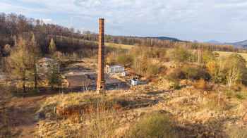 Prodej pozemku 29159 m², Zákupy