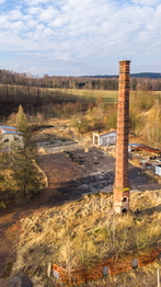 Prodej pozemku 29159 m², Zákupy