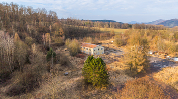 Prodej pozemku 29159 m², Zákupy