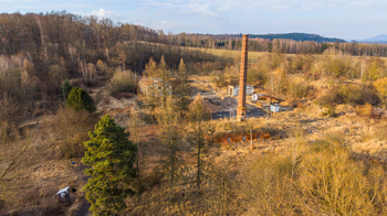 Prodej pozemku 29159 m², Zákupy