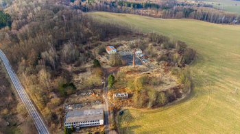 Prodej pozemku 29159 m², Zákupy