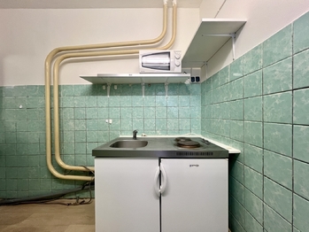 Prodej bytu atypický v osobním vlastnictví 30 m², Chomutov