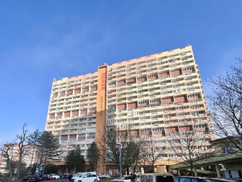 Prodej bytu atypický v osobním vlastnictví 30 m², Chomutov