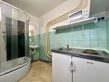 Prodej bytu atypický v osobním vlastnictví 30 m², Chomutov