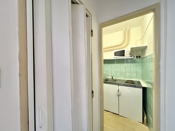 Prodej bytu atypický v osobním vlastnictví 30 m², Chomutov