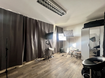 Prodej bytu atypický v osobním vlastnictví 30 m², Chomutov