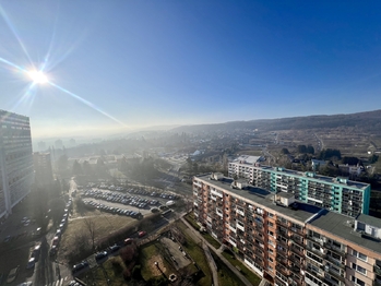 Prodej bytu atypický v osobním vlastnictví 30 m², Chomutov