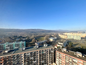 Prodej bytu atypický v osobním vlastnictví 30 m², Chomutov