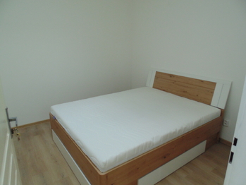 Pronájem bytu 3+kk v osobním vlastnictví 47 m², Šumperk