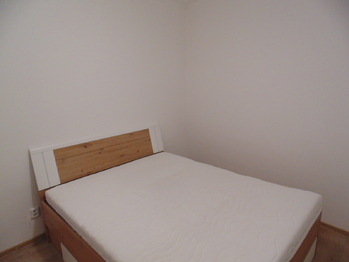 Pronájem bytu 3+kk v osobním vlastnictví 47 m², Šumperk