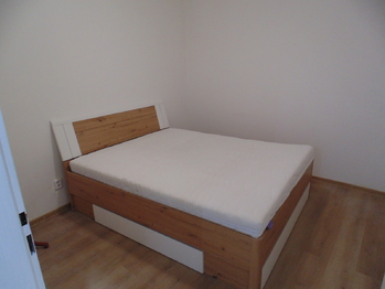 Pronájem bytu 3+kk v osobním vlastnictví 47 m², Šumperk