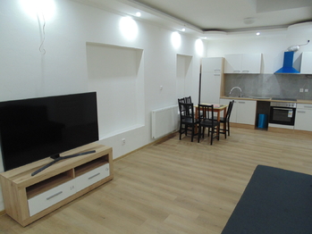 Pronájem bytu 3+kk v osobním vlastnictví 47 m², Šumperk