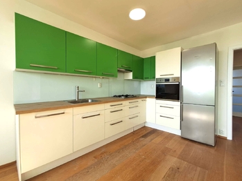 Pronájem bytu 4+kk v osobním vlastnictví 79 m², Praha 4 - Písnice