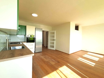 Pronájem bytu 4+kk v osobním vlastnictví 79 m², Praha 4 - Písnice