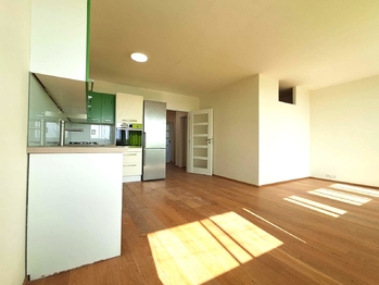 Pronájem bytu 4+kk v osobním vlastnictví 79 m², Praha 4 - Písnice