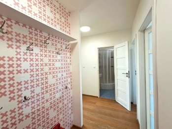 Pronájem bytu 4+kk v osobním vlastnictví 79 m², Praha 4 - Písnice