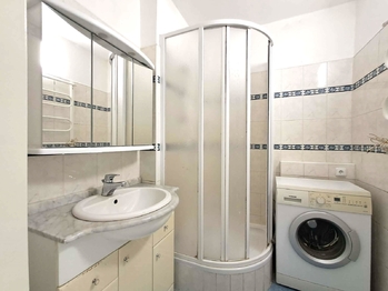 Pronájem bytu 4+kk v osobním vlastnictví 79 m², Praha 4 - Písnice