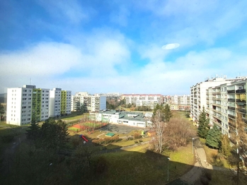 Pronájem bytu 4+kk v osobním vlastnictví 79 m², Praha 4 - Písnice