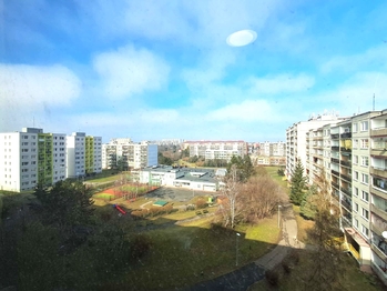 Pronájem bytu 4+kk v osobním vlastnictví 79 m², Praha 4 - Písnice