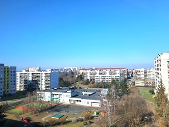 Pronájem bytu 4+kk v osobním vlastnictví 79 m², Praha 4 - Písnice