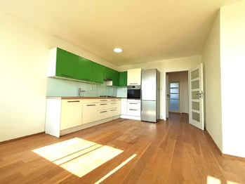 Pronájem bytu 4+kk v osobním vlastnictví 79 m², Praha 4 - Písnice