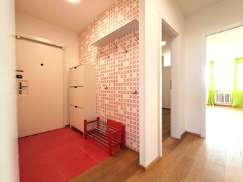 Pronájem bytu 4+kk v osobním vlastnictví 79 m², Praha 4 - Písnice