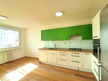 Pronájem bytu 4+kk v osobním vlastnictví 79 m², Praha 4 - Písnice