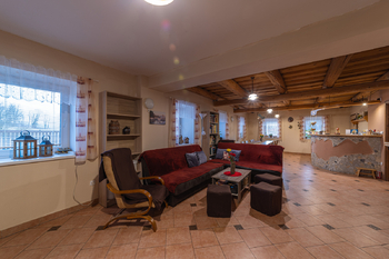 Prodej domu 850 m², Velké Losiny