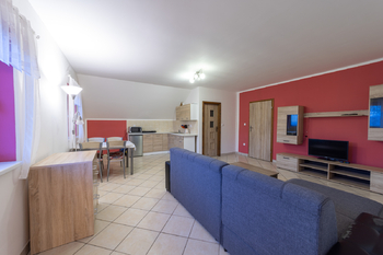 Prodej domu 850 m², Velké Losiny