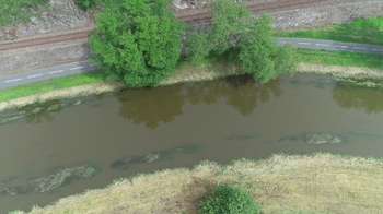 Prodej pozemku 942 m², Zruč nad Sázavou