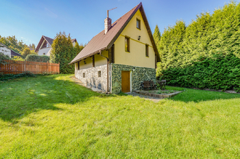 Prodej chaty / chalupy 70 m², Plzeň