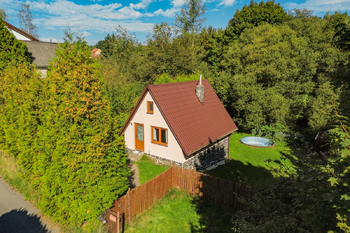 Prodej chaty / chalupy 70 m², Plzeň