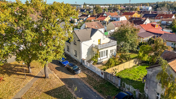 Prodej domu 212 m², Velký Osek