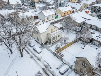 Prodej domu 212 m², Velký Osek