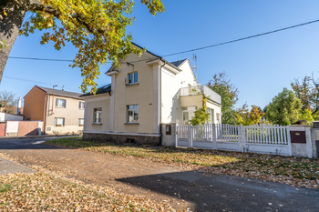 Prodej domu 212 m², Velký Osek