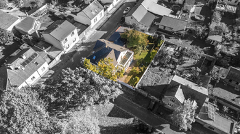 Prodej domu 212 m², Velký Osek