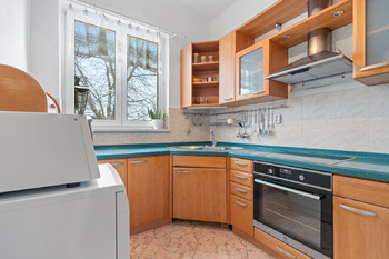 Prodej domu 212 m², Velký Osek