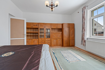 Prodej domu 212 m², Velký Osek