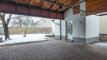 Prodej domu 212 m², Velký Osek