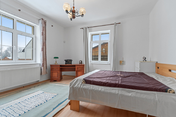 Prodej domu 212 m², Velký Osek