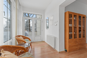 Prodej domu 212 m², Velký Osek