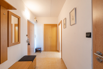 Prodej bytu 2+1 v osobním vlastnictví 64 m², Otrokovice